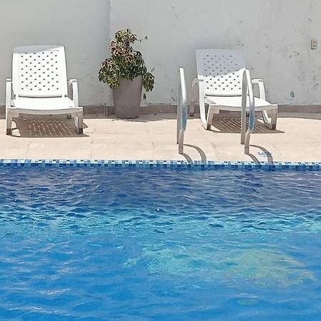 Quinta Flor De Luna Hotel Melgar Exterior foto
